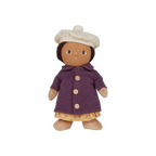 Lila Lavender Dress Me Dinky