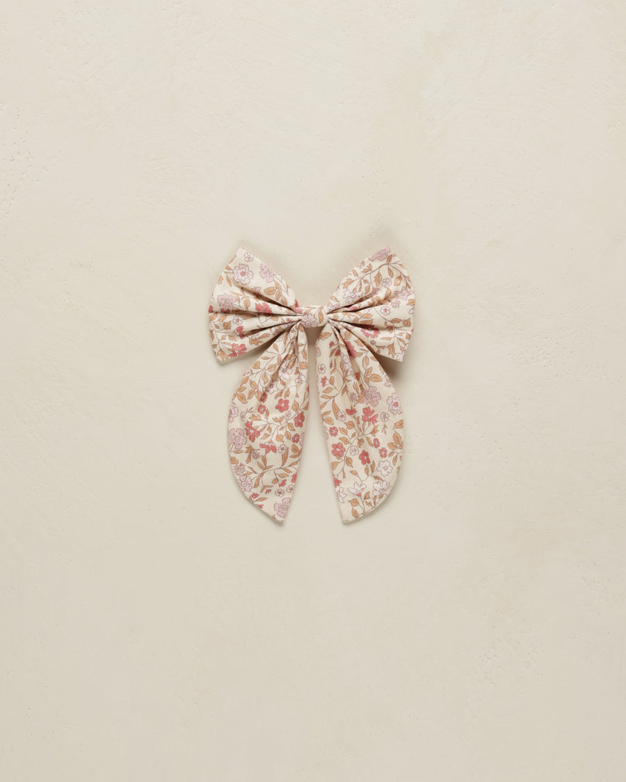 Blush Garden Everly Bow