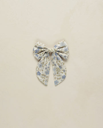 Blue Garden Everly Bow