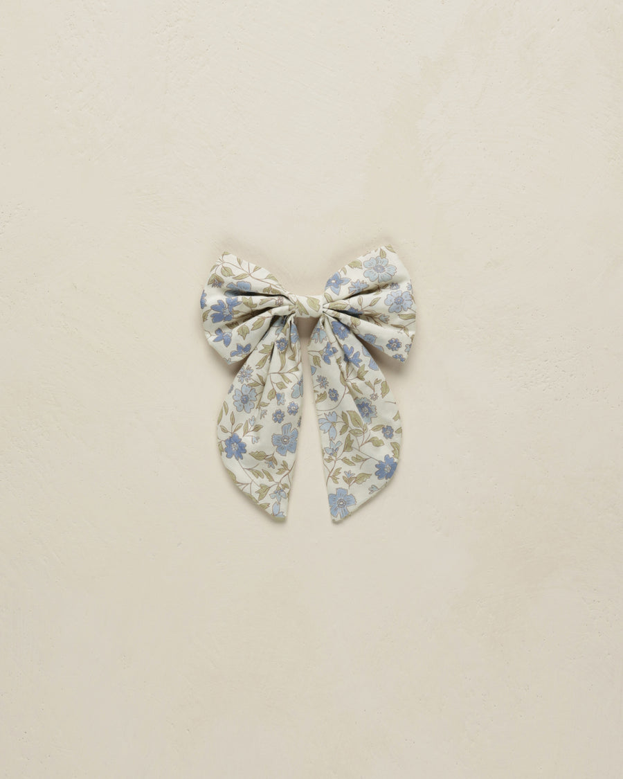 Blue Garden Everly Bow