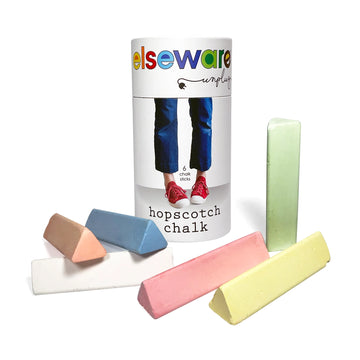 Hopscotch Chalk