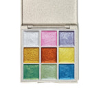 Metallic Watercolors
