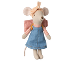 Big Sister Hiker Mouse
