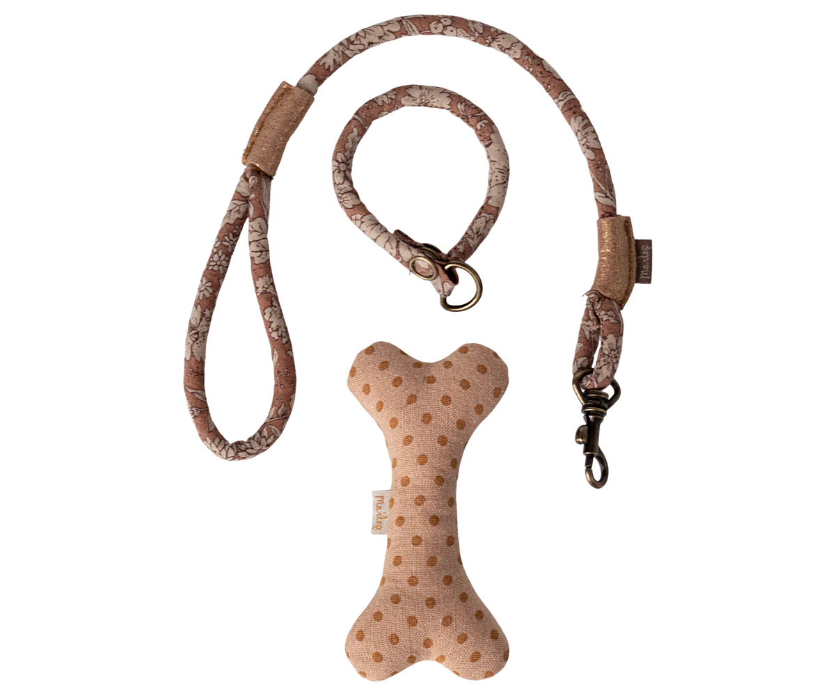 Rose Puppy Accessories