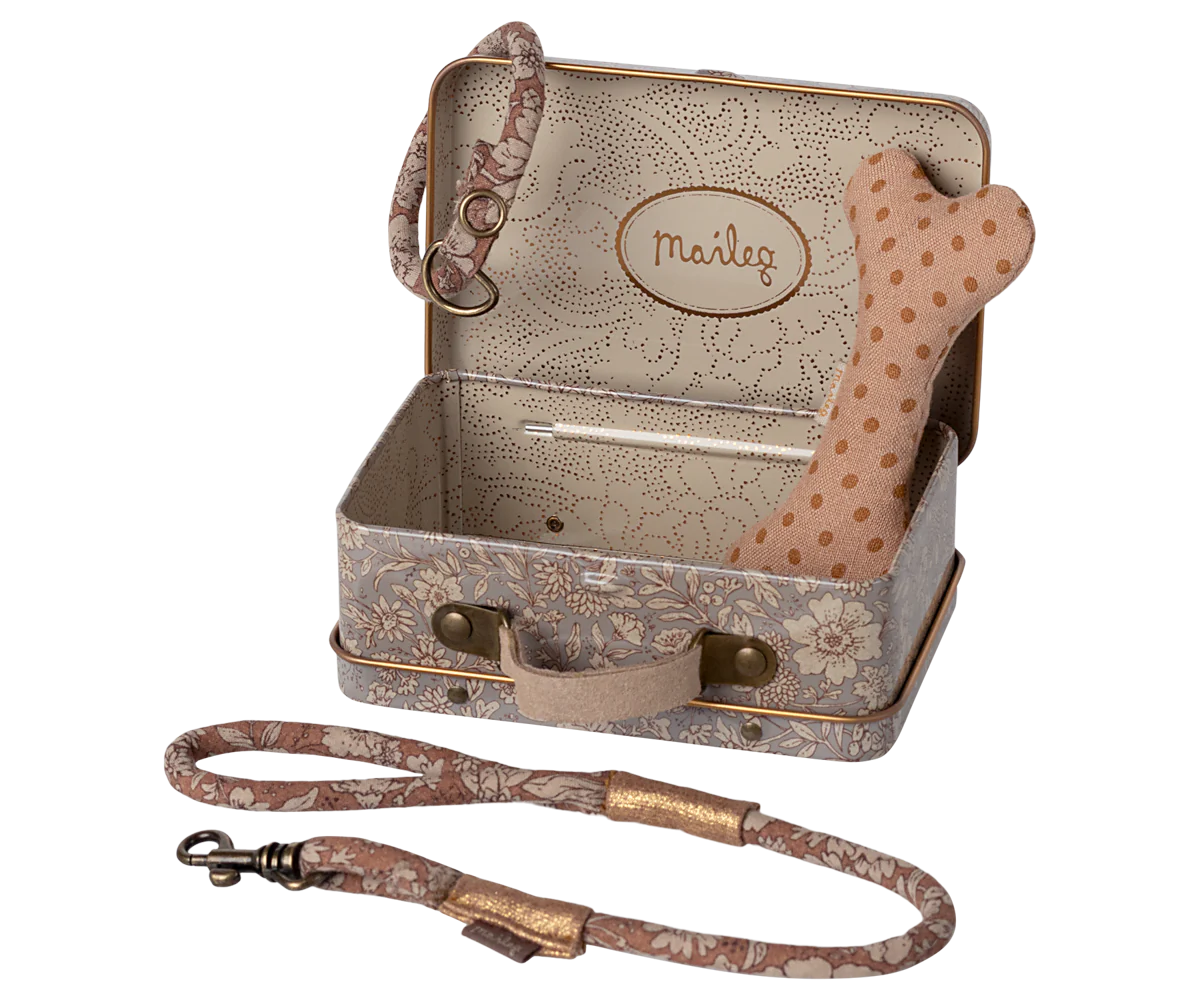 Rose Puppy Accessories