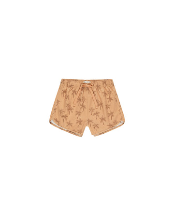 Palms Swim Trunk