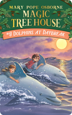 The Magic Tree House Collection (9-12) Yoto Cards