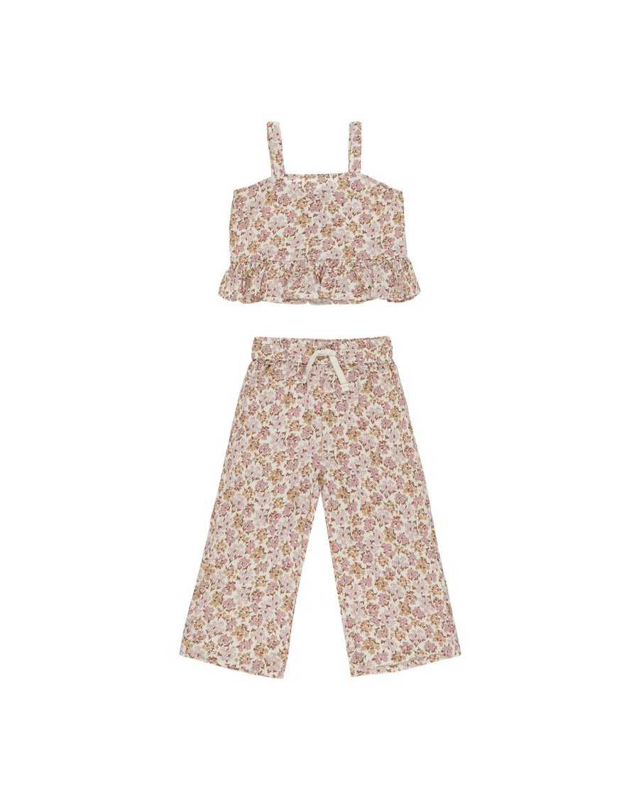 Wildflower Kayli Set