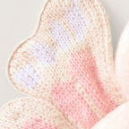 Petal Pink Baby Butterfly