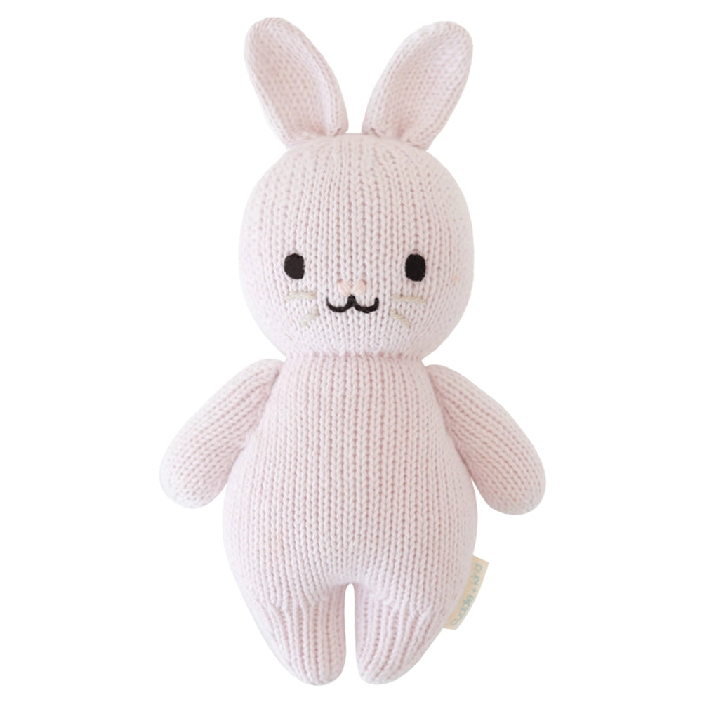Lavender Baby Rabbit