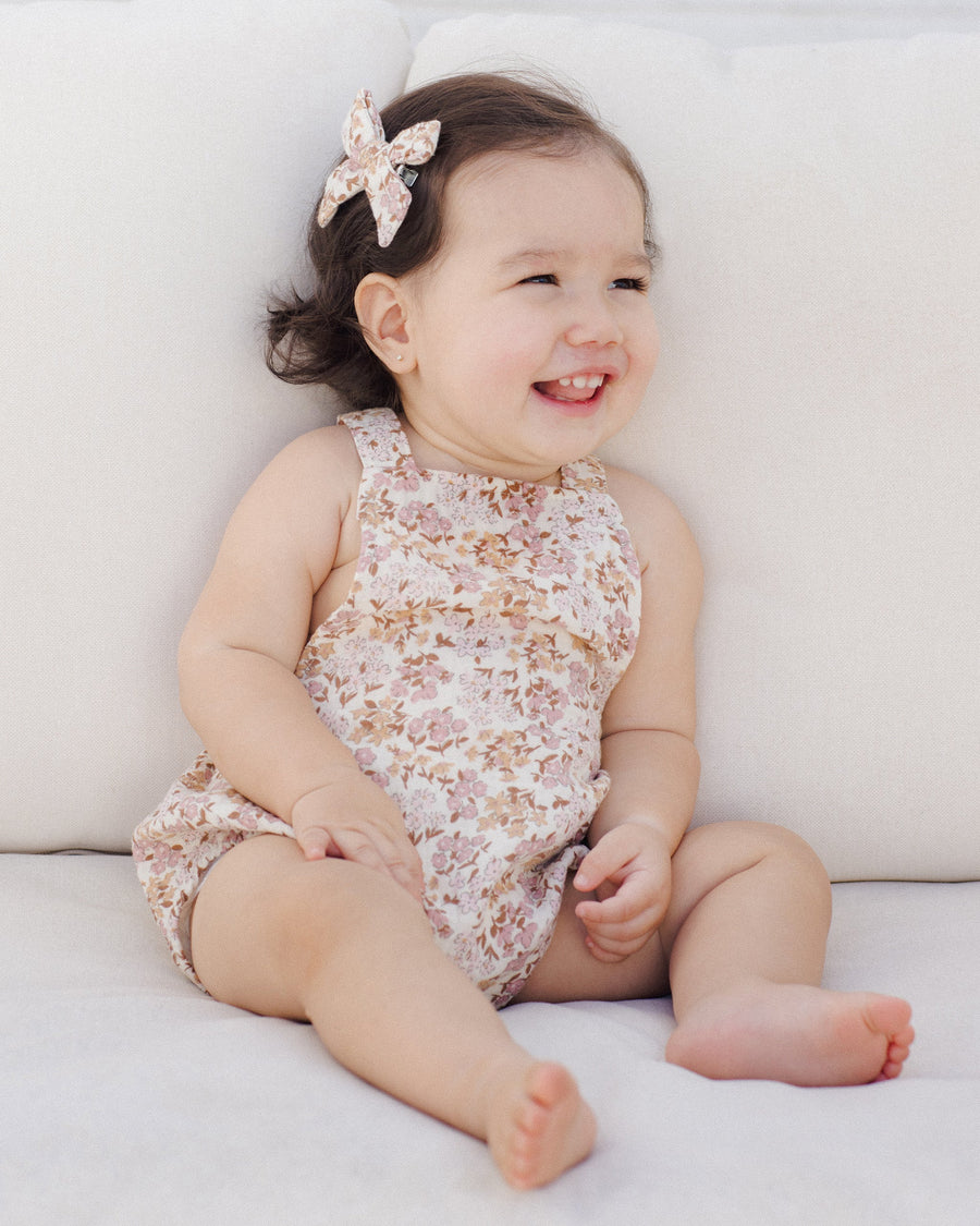 Wildflower Norah Romper