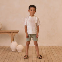 Eucalyptus Sam Short