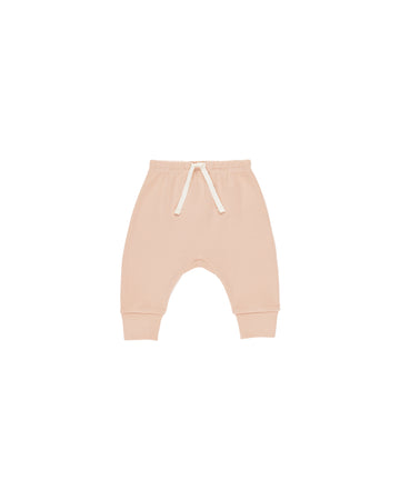 Melon Drawstring Pant