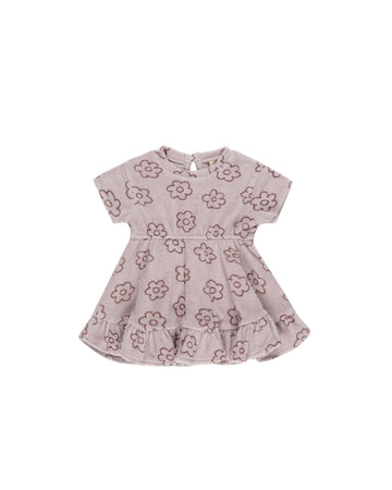 Daisy Terry Dress