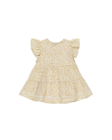 Dahlia Lily Dress