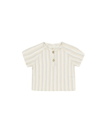Summer Stripe Zion Shirt