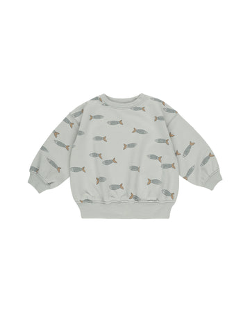 Sardines Sweatshirt