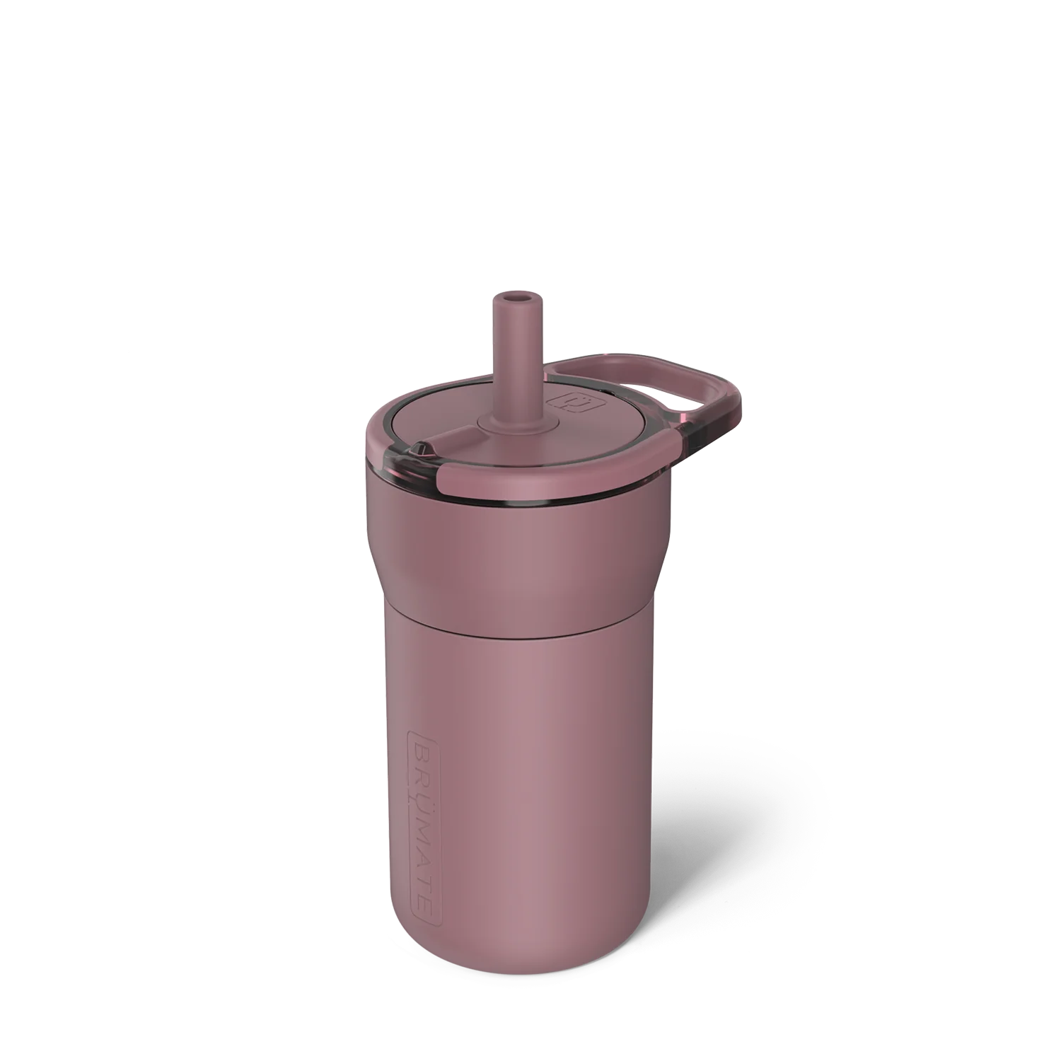 BrüMate 12oz Leap -  Rose Taupe