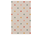 Multi Dots Gift Wrap