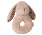 Powder Rabbit Rattle Set