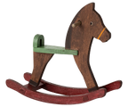 Mouse Rocking Horse