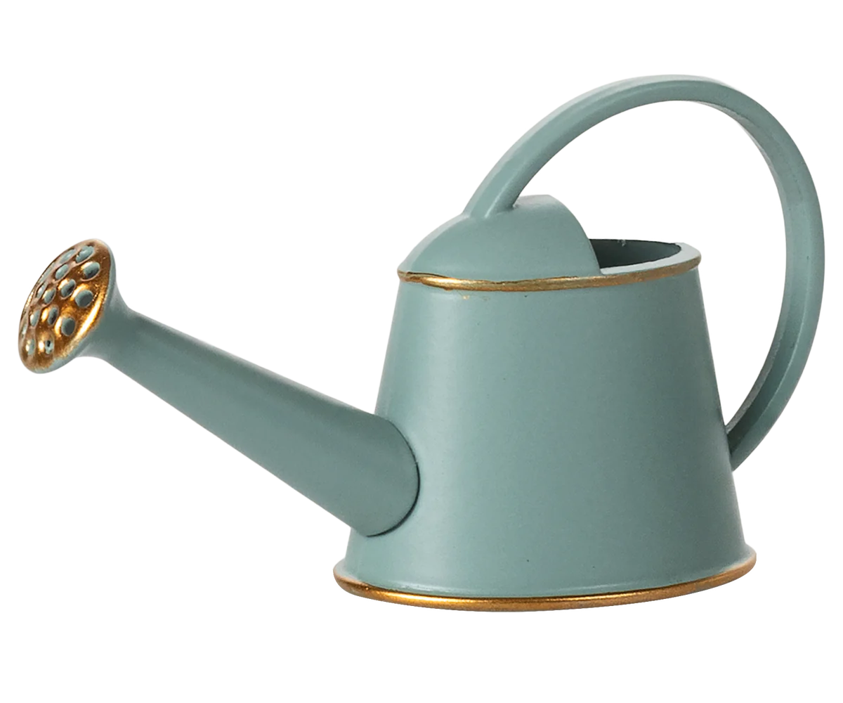 Mouse Light Blue Watering Can