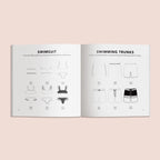 Summer Things: How to Draw Books for Kids