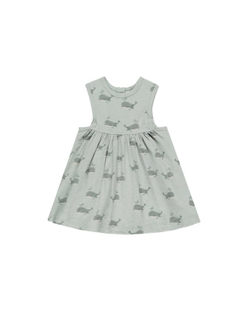 Whale Layla Dress