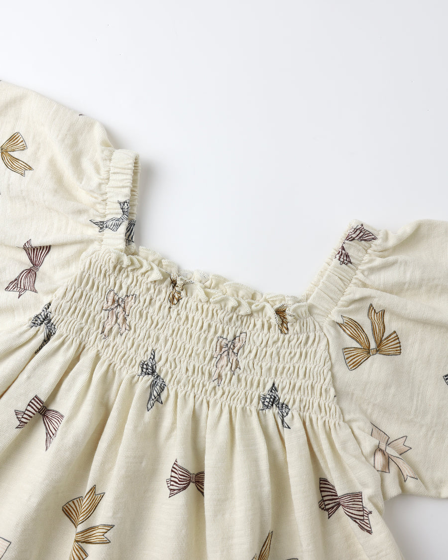 Bows Kate Top