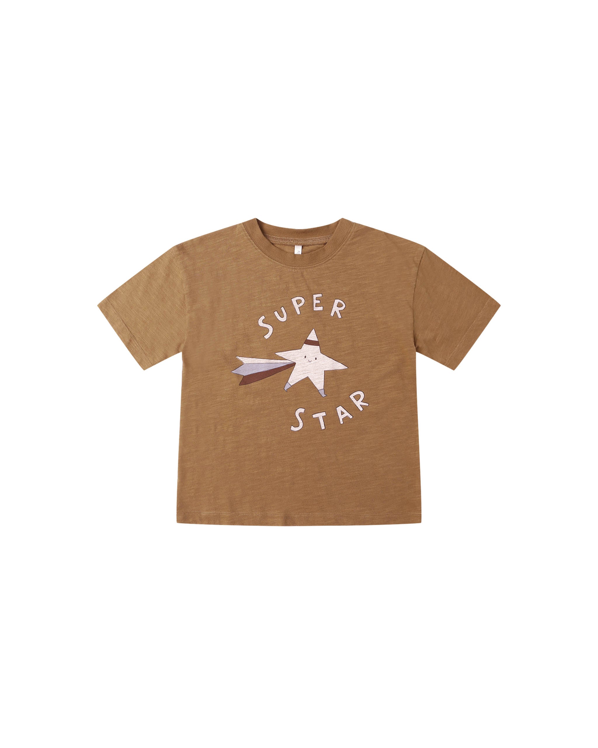 Super Star Relaxed Tee