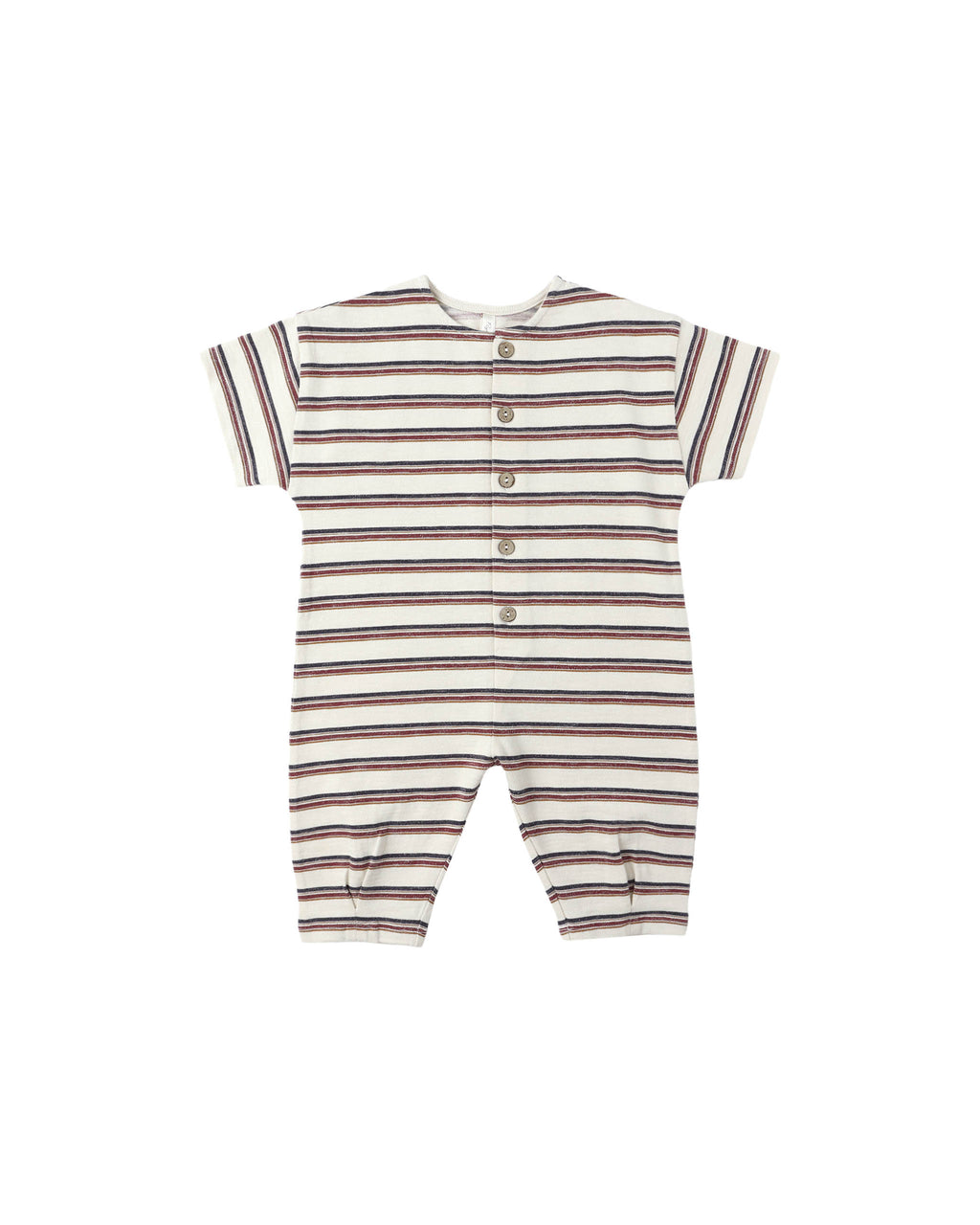 Vintage Stripe Hayes Jumpsuit