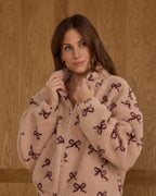 Women’s Bow Coco Jacket