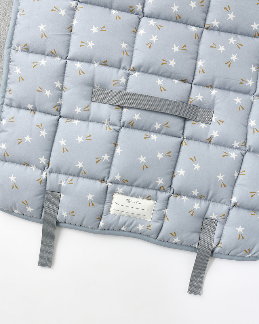 Shooting Stars Nap Mat