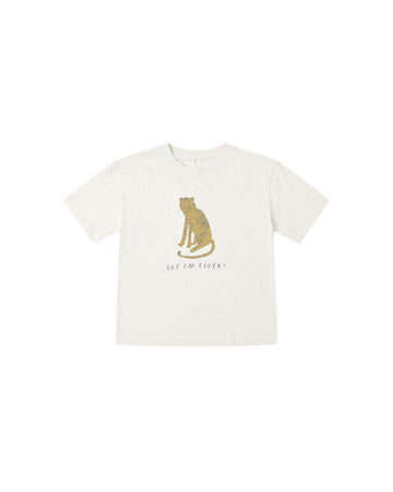 Get ‘Em Tiger Relaxed Tee