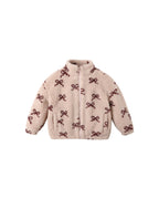 Bows Coco Jacket