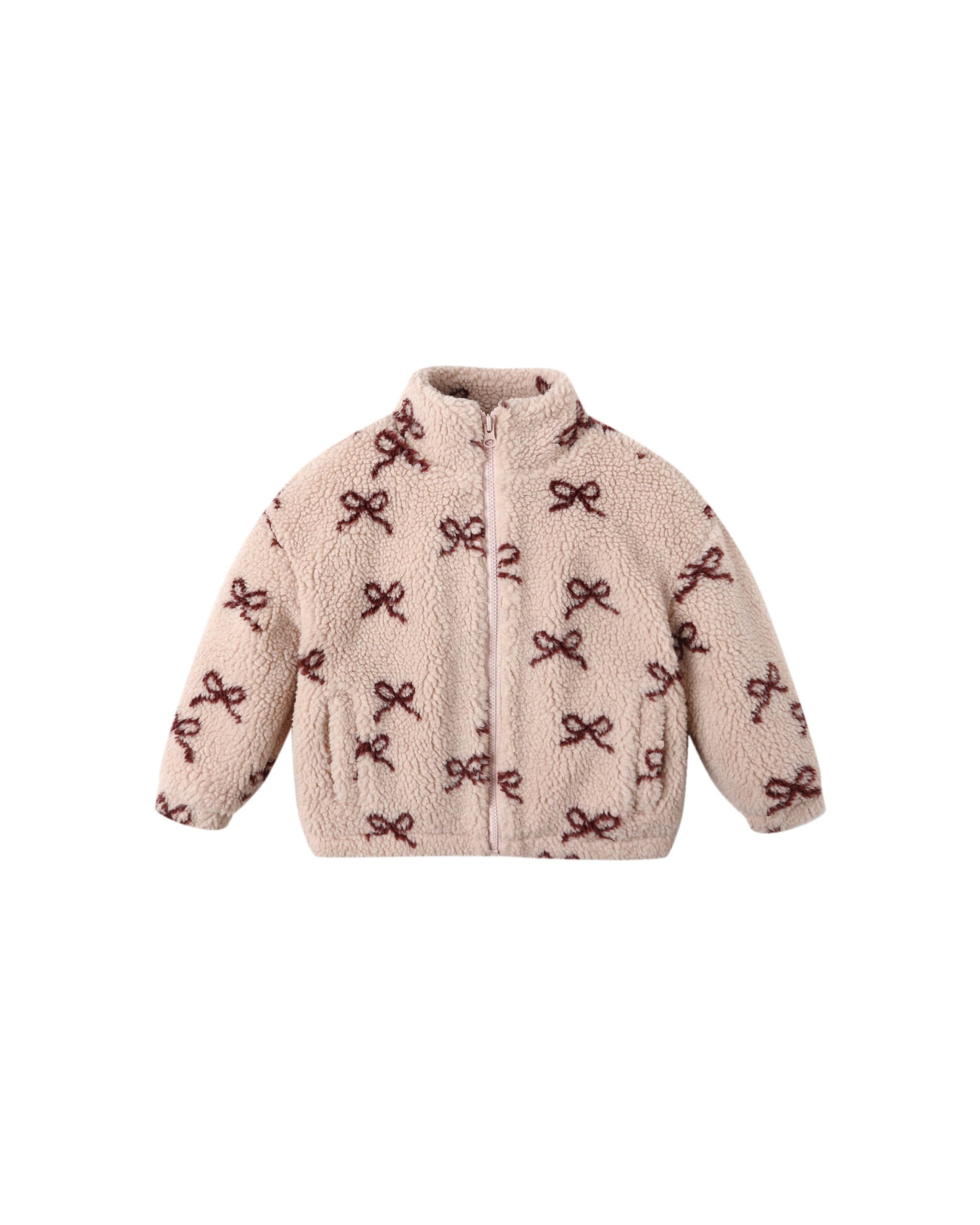 Bows Coco Jacket