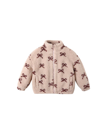 Bows Coco Jacket