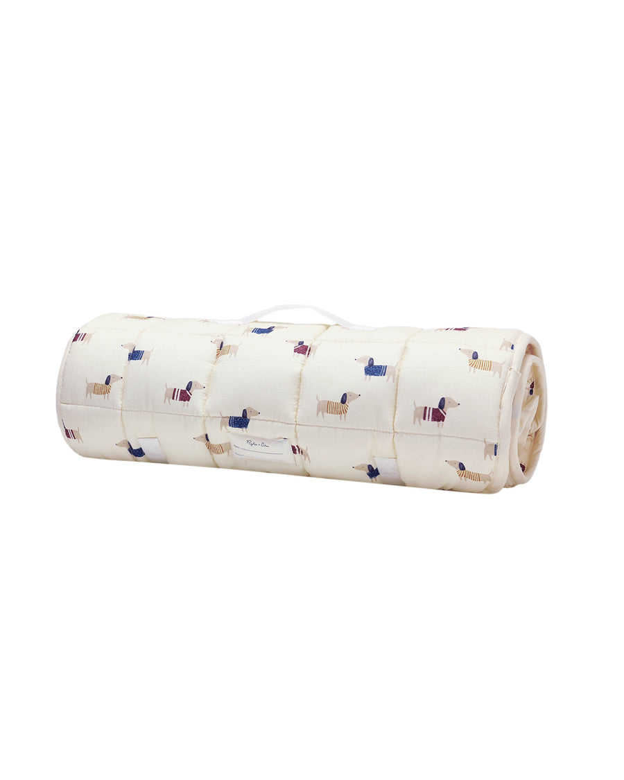 Dachshund Nap Mat