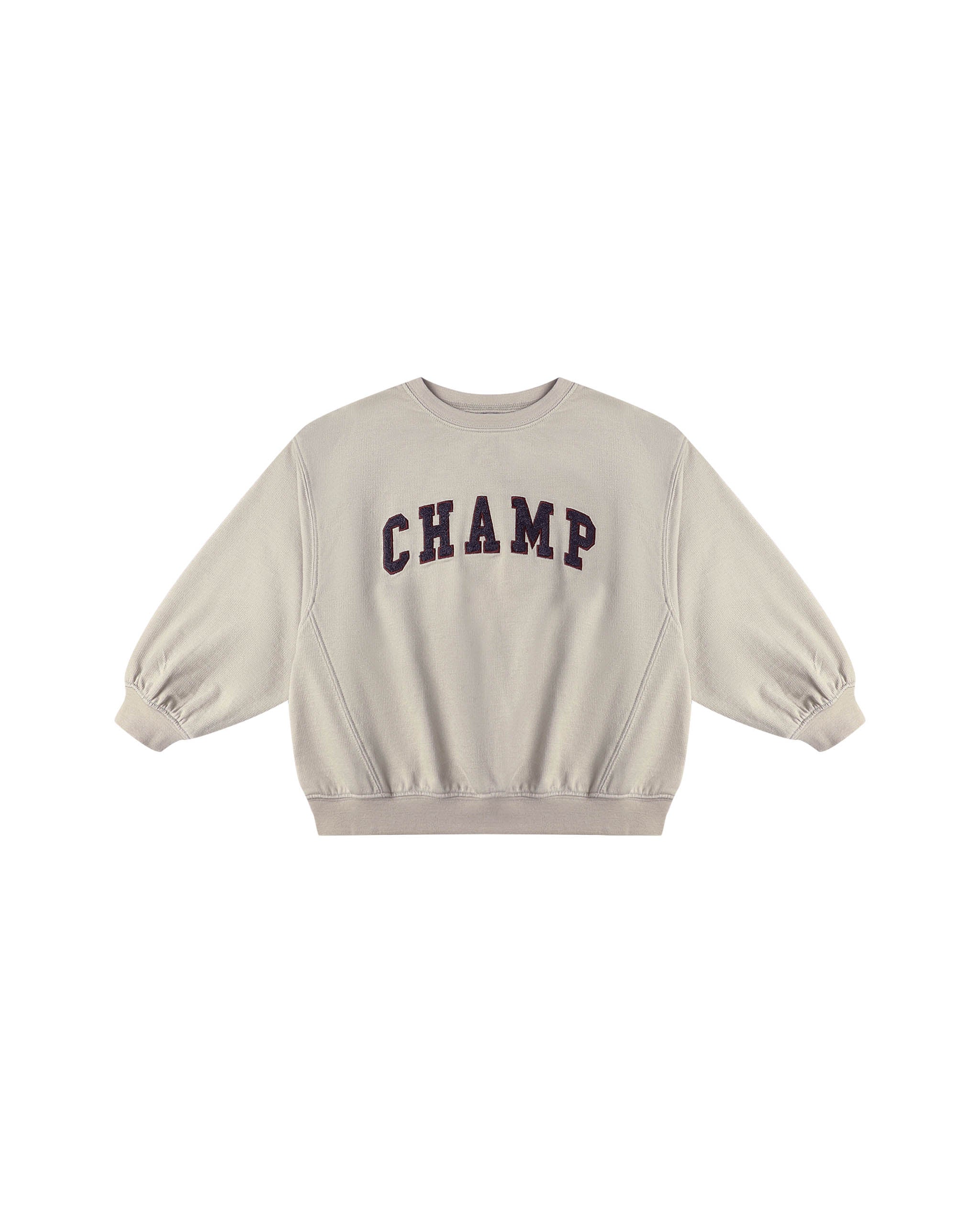 Champ Oversized Sweatshirt