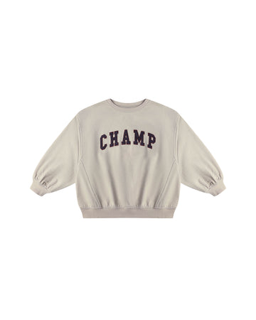 Champ Oversized Sweatshirt
