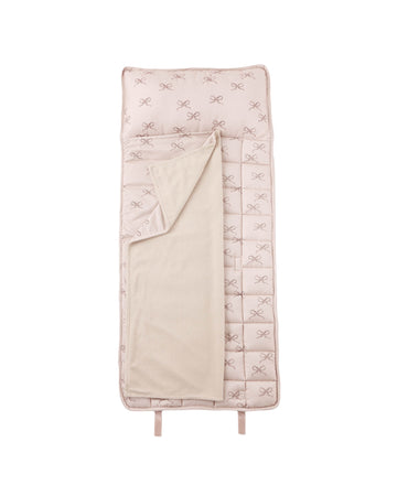 Bows Nap Mat