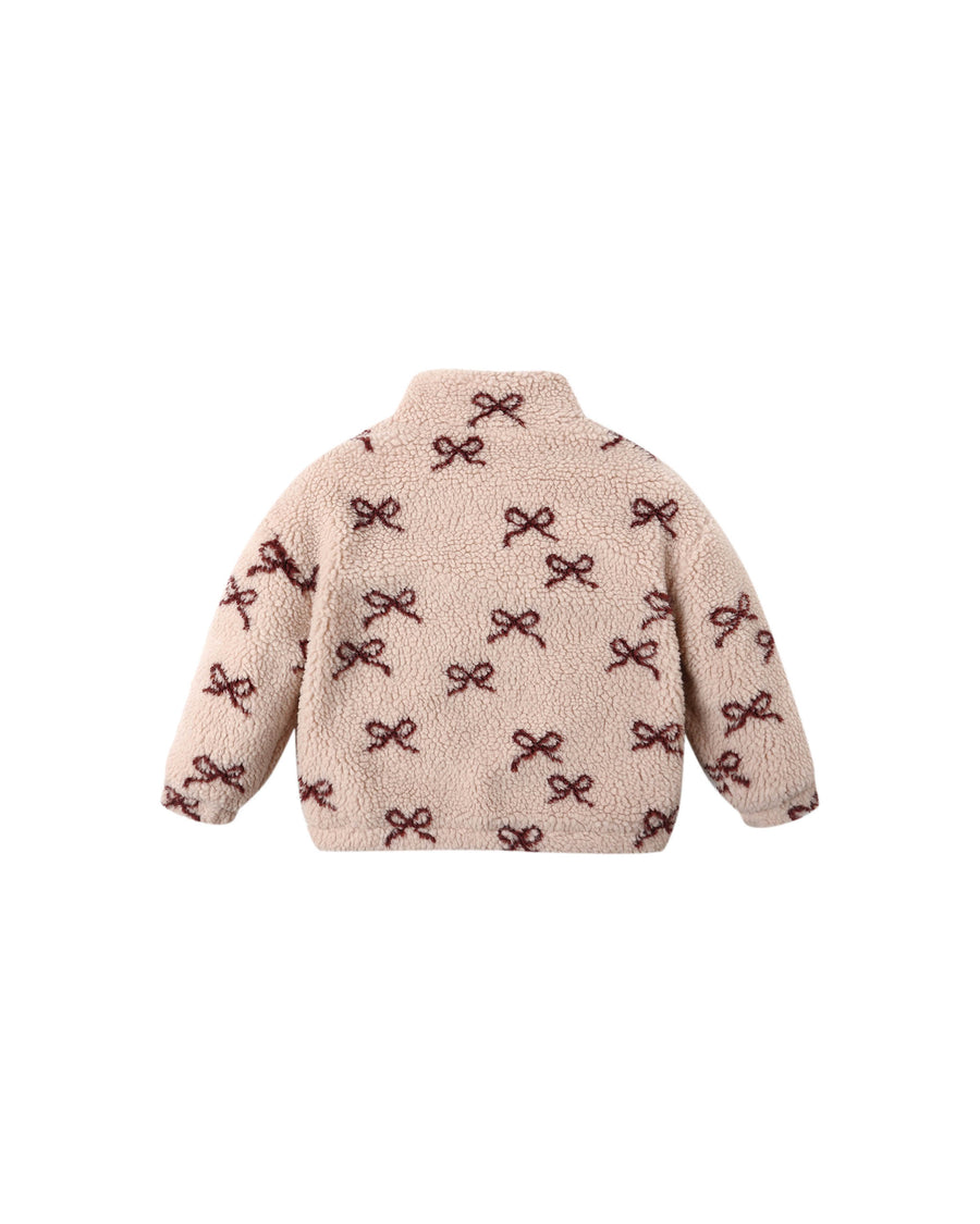Bows Coco Jacket
