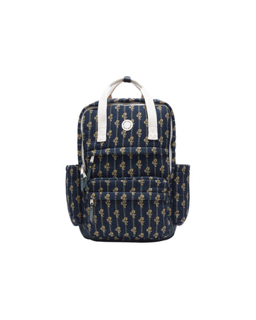 Vintage Bloom Backpack