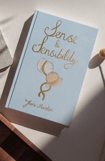 Collector's Edition Sense & Sensibility