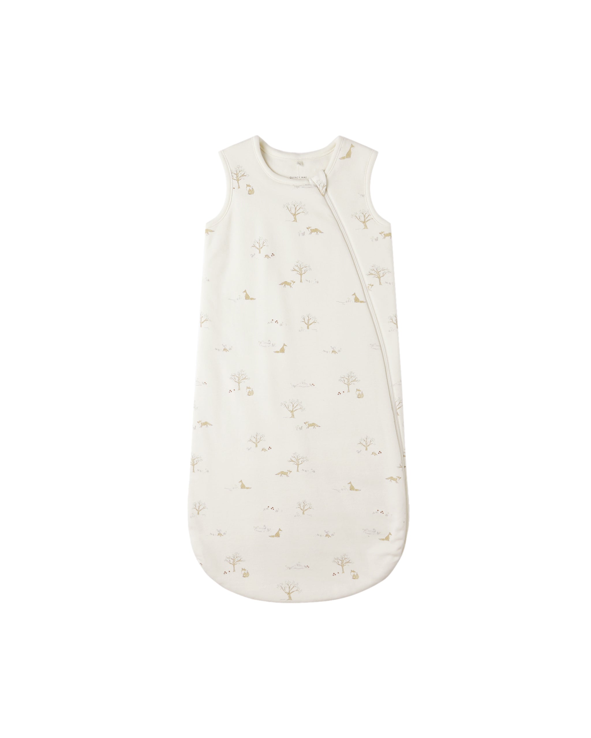 Fox Land Jersey Sleep Bag