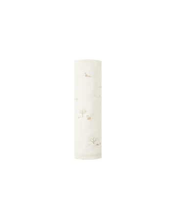 Fox Land Swaddle