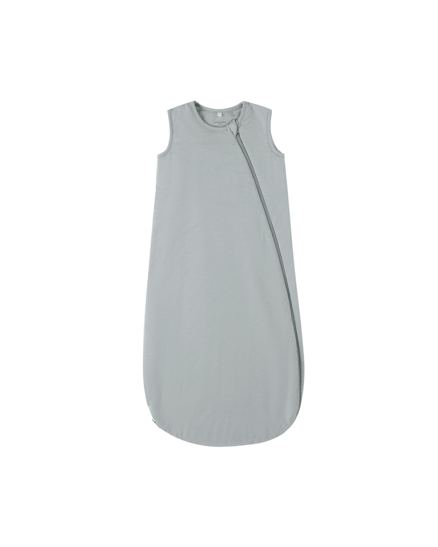 Steel Blue Bamboo Sleep Bag
