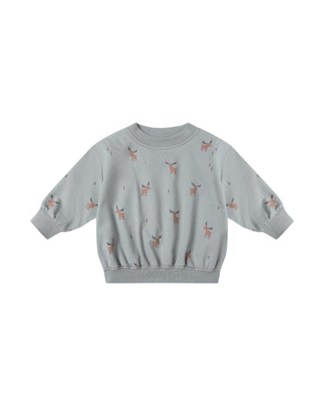 Moose Relaxed Sweatshirt
