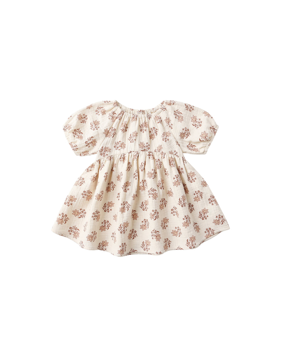 Daylily Bella Dress