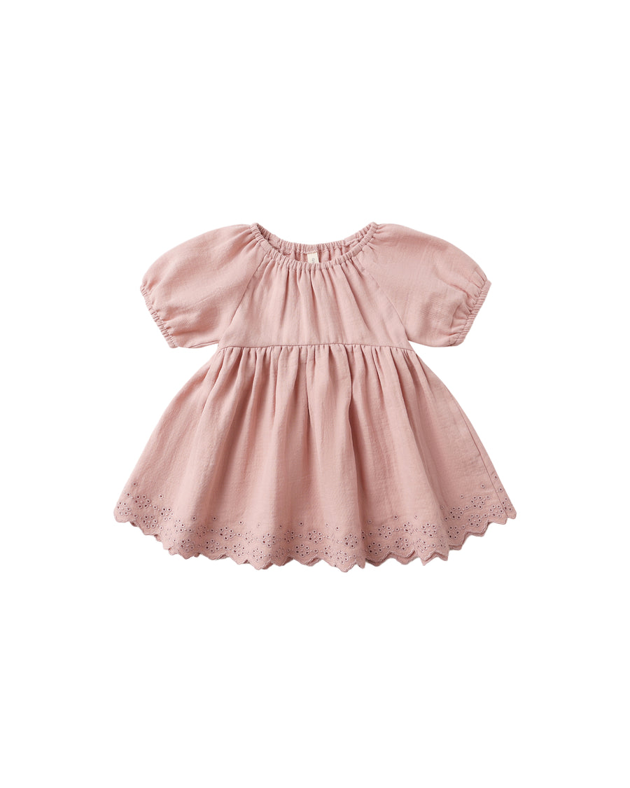 Rose Bella Dress